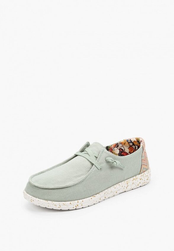 Топсайдеры Vitadela