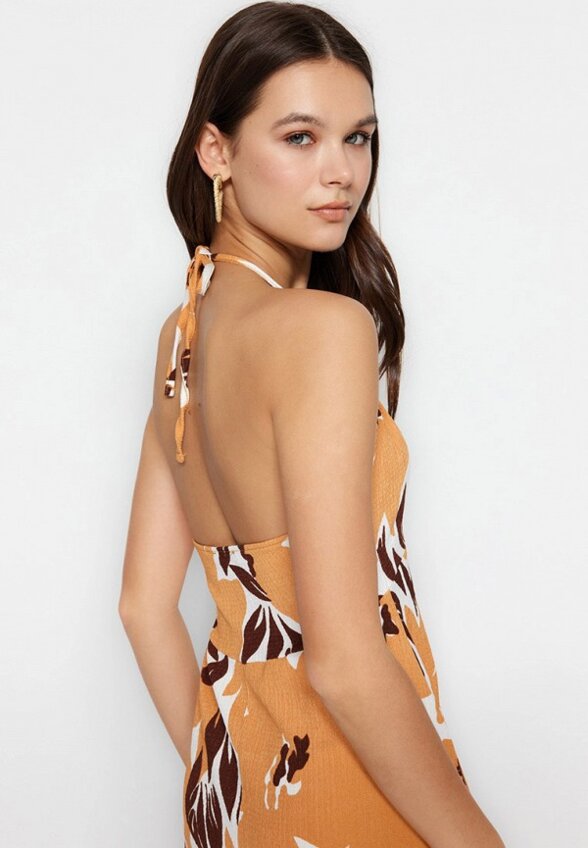 Сарафан Trendyol