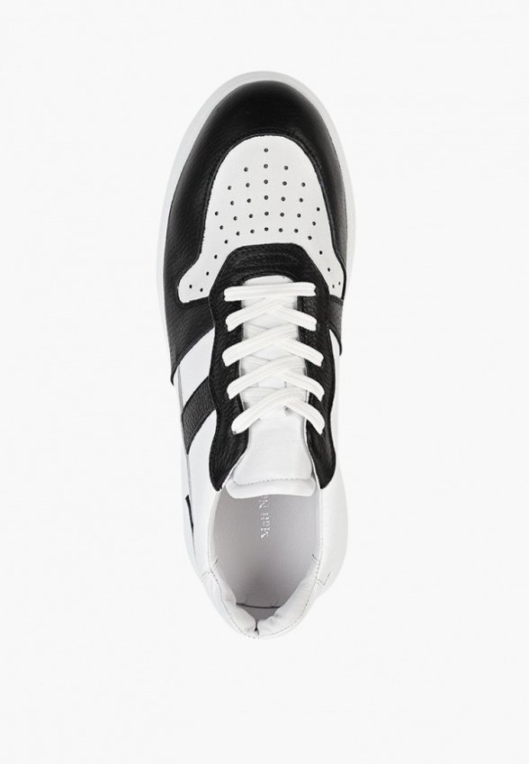 Кеды Matt Nawill