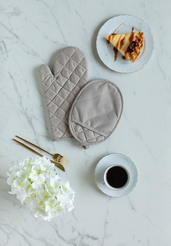 Комплект прихваток Mia Cara