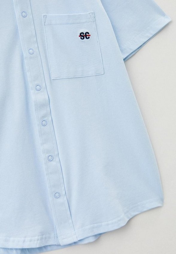 Рубашка PlayToday