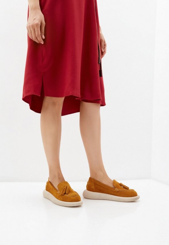 Лоферы Vitacci