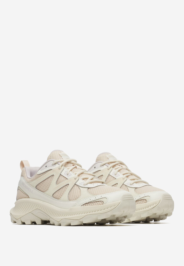 Кроссовки женские Merrell Tempo Exp, Бежевый