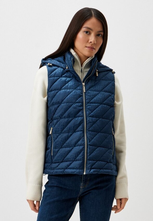 Жилет утепленный Alessandro Manzoni Yachting