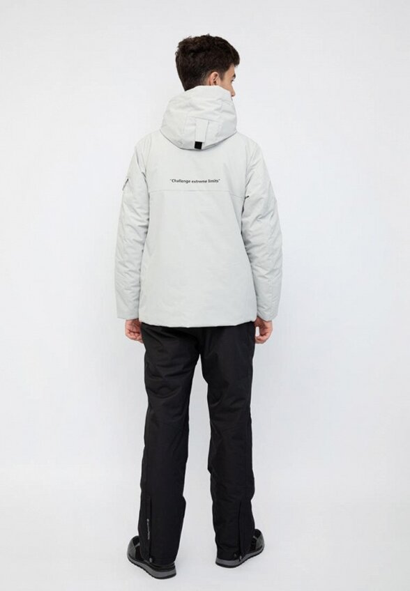 Куртка горнолыжная High Experience