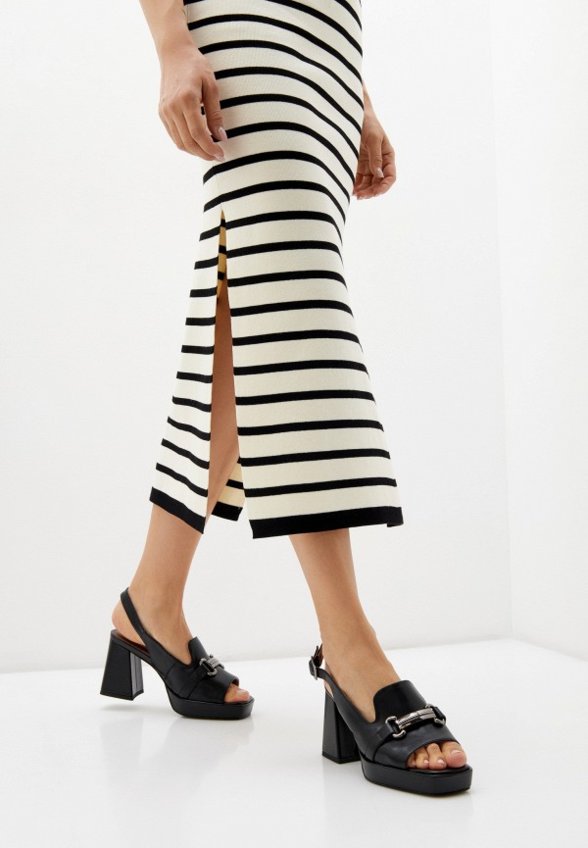 Босоножки Francesco Donni