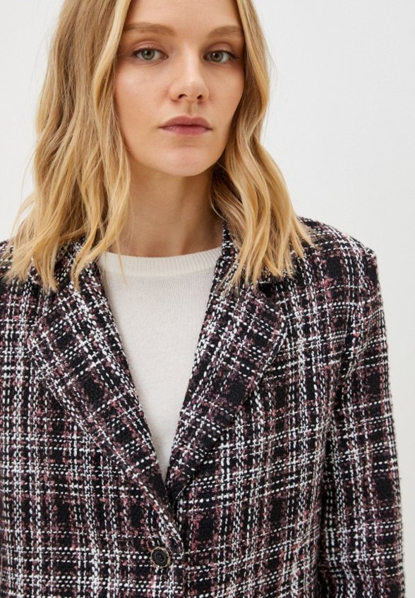 Жакет Miss to Kiss