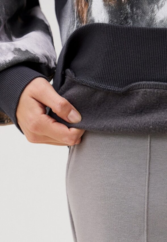 Свитшот Mark Formelle