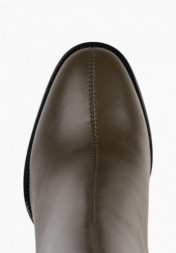 Ботильоны Moona Store