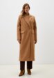 Пальто однобортное TrendyAngel1  - превью