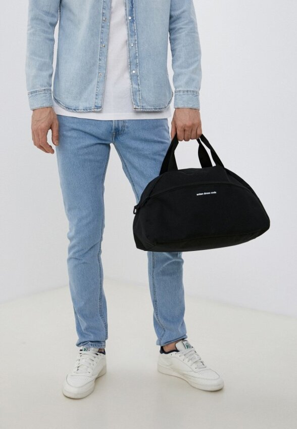 Сумка спортивная Antan