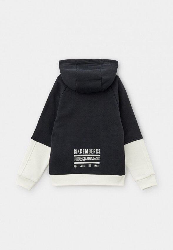 Костюм спортивный Bikkembergs