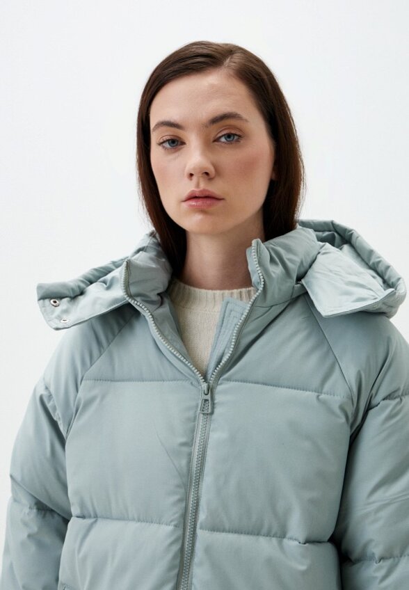 Пуховик Isibris