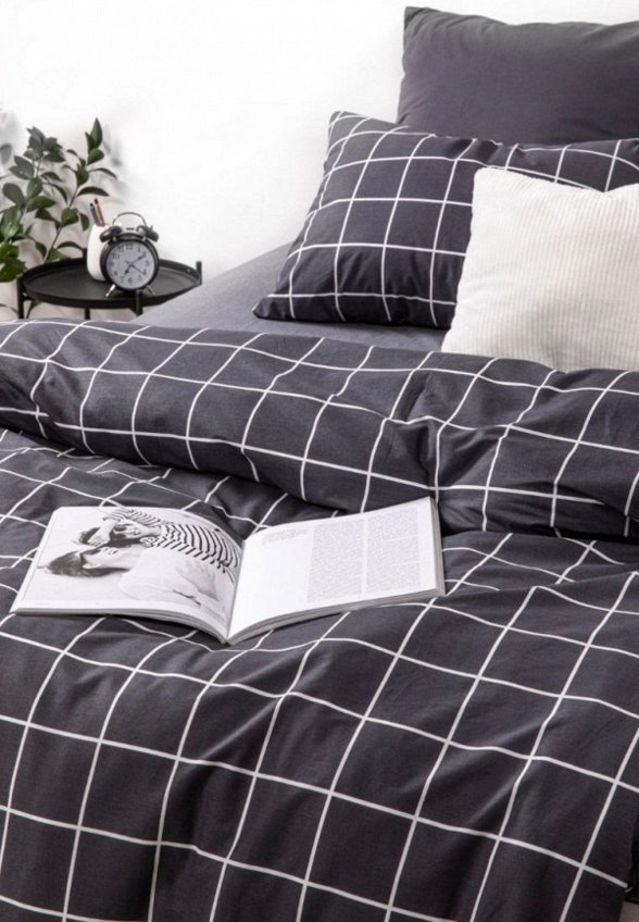 Постельное белье Евро Ночь нежна