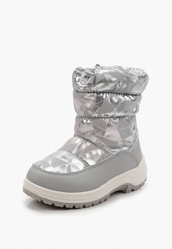 Дутики Honey Girl