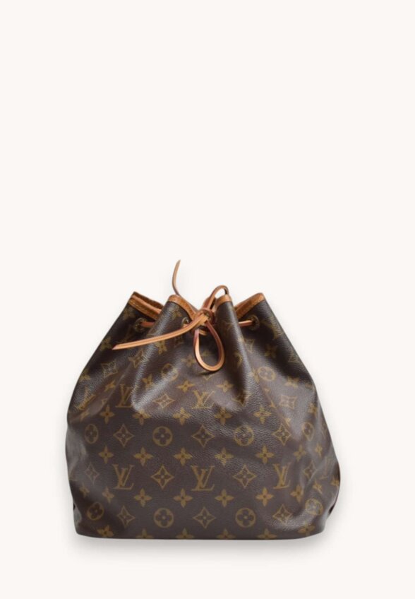 Louis Vuitton Noe