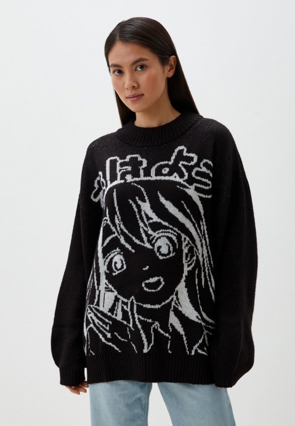 Джемпер Funday