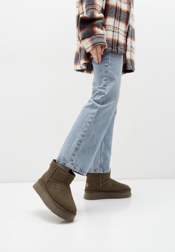 Полусапоги Finn Line