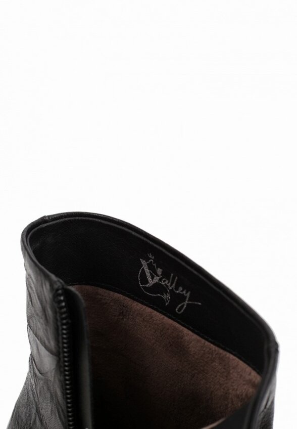 Ботильоны Valley