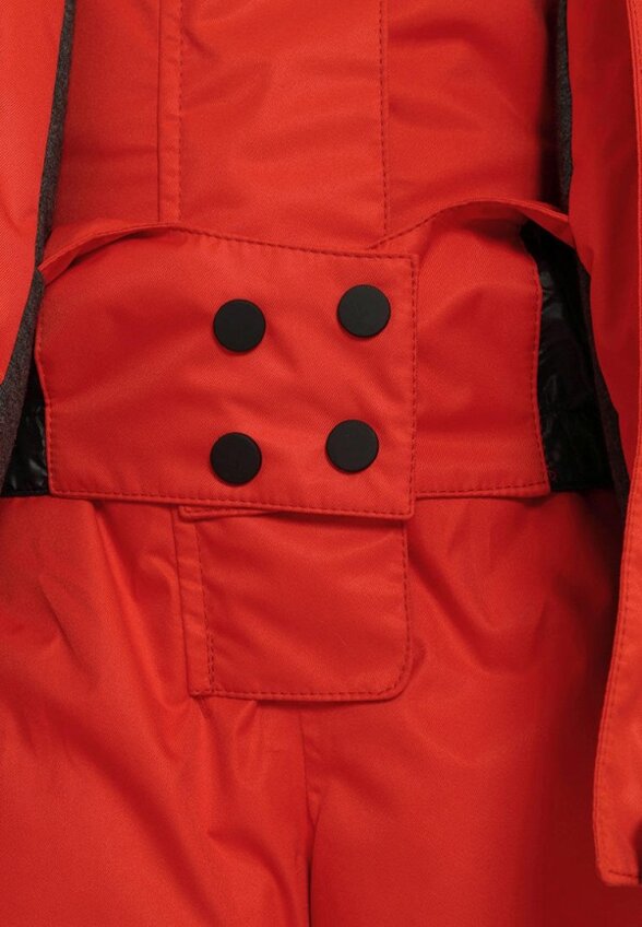 Костюм утепленный Stylish Amadeo