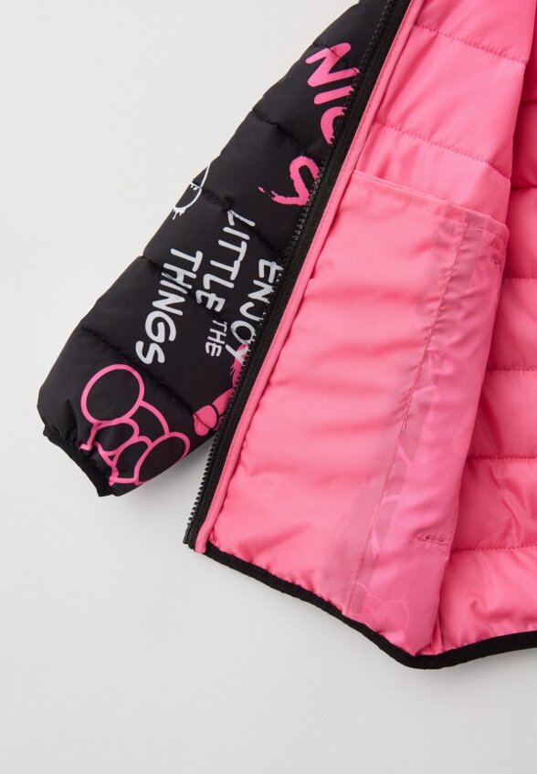 Куртка утепленная PlayToday