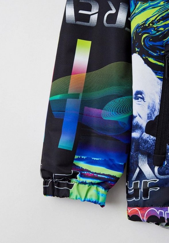 Куртка PlayToday