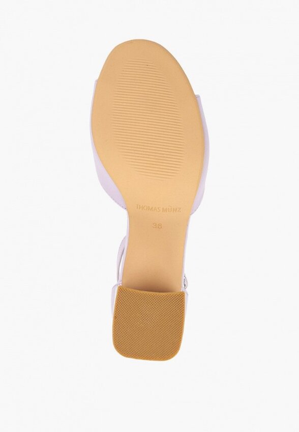 Босоножки Thomas Munz