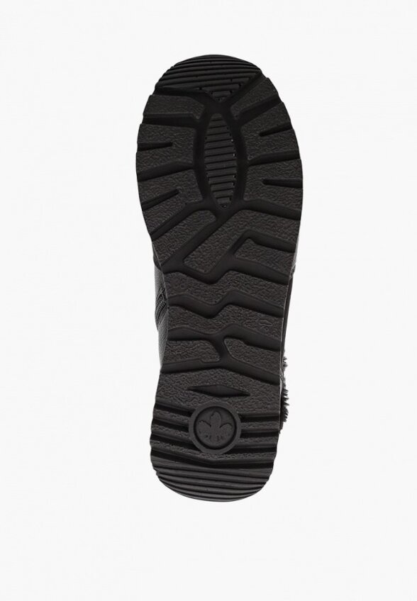 Ботинки Rieker