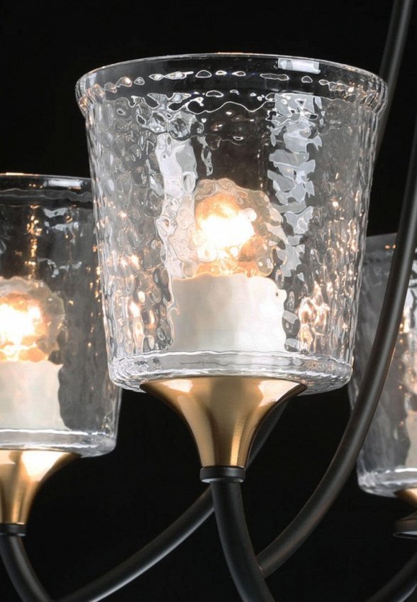 Люстра Mw-light