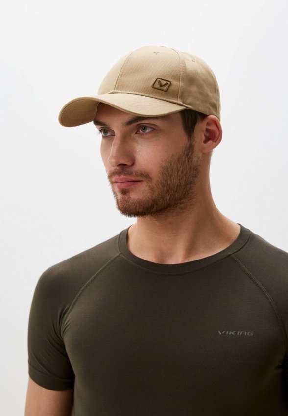 Бейсболка Viking