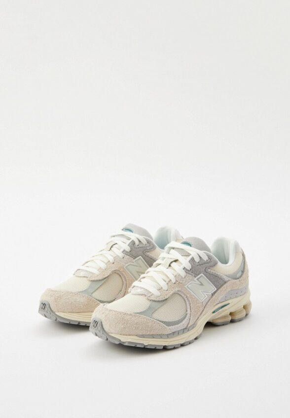 Кроссовки New Balance