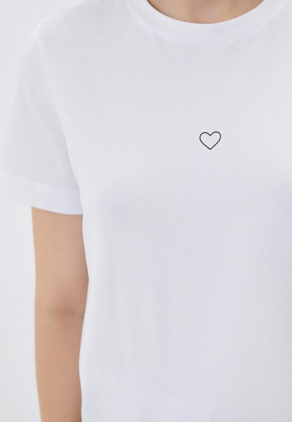 Футболка Dellione