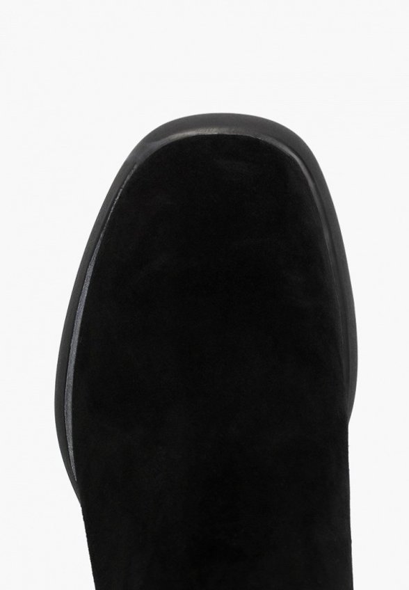 Сапоги El'Rosso