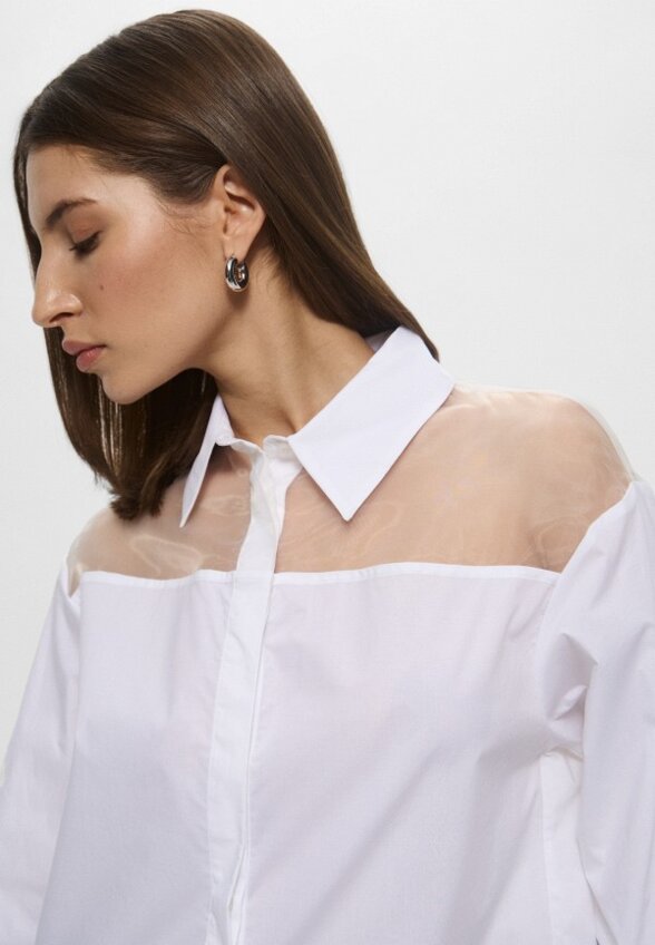 Рубашка Liu Jo