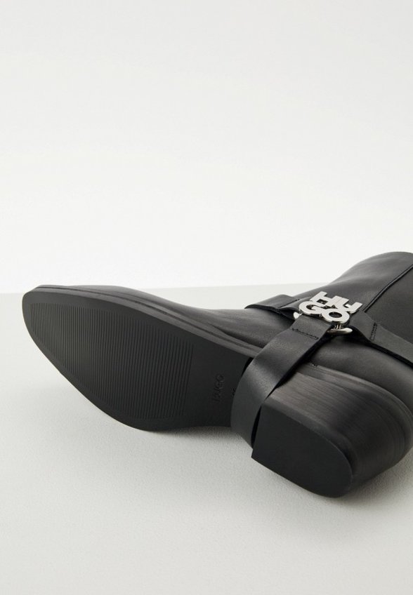 Ботильоны Hugo