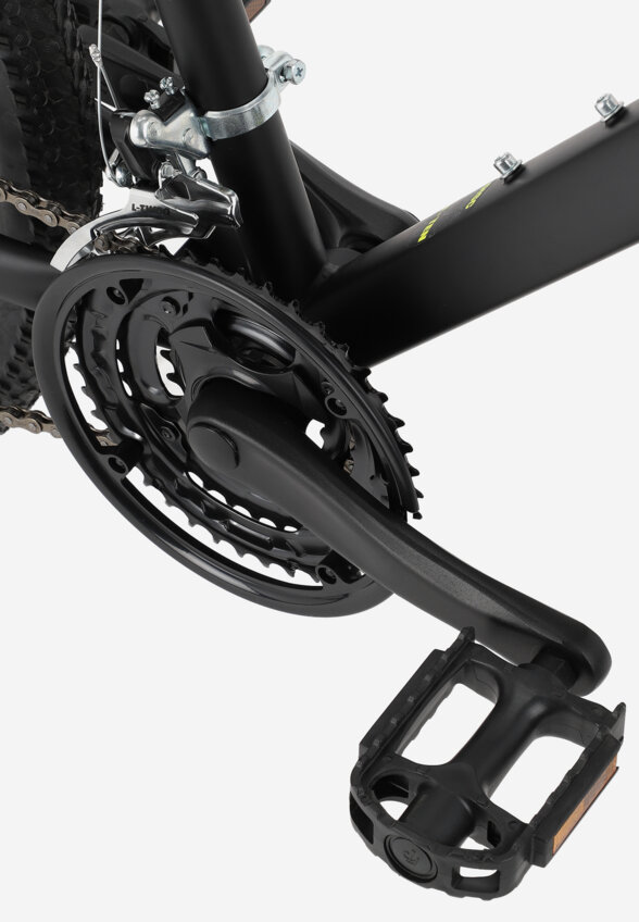 Велосипед горный Denton Storm 3.0 26