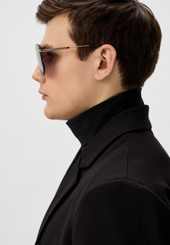 Очки солнцезащитные Just Cavalli