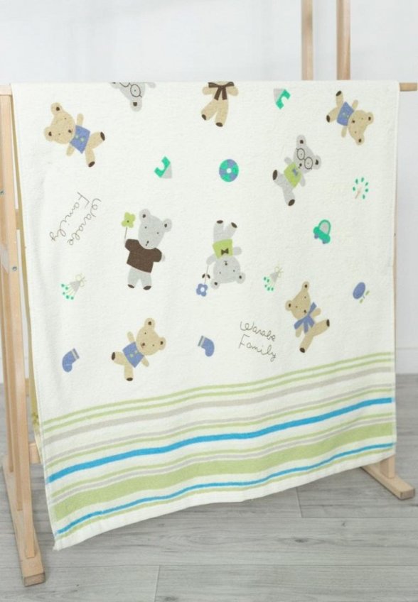 Полотенце Wellness