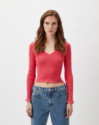 Пуловер MO5CH1NO Jeans женщинам