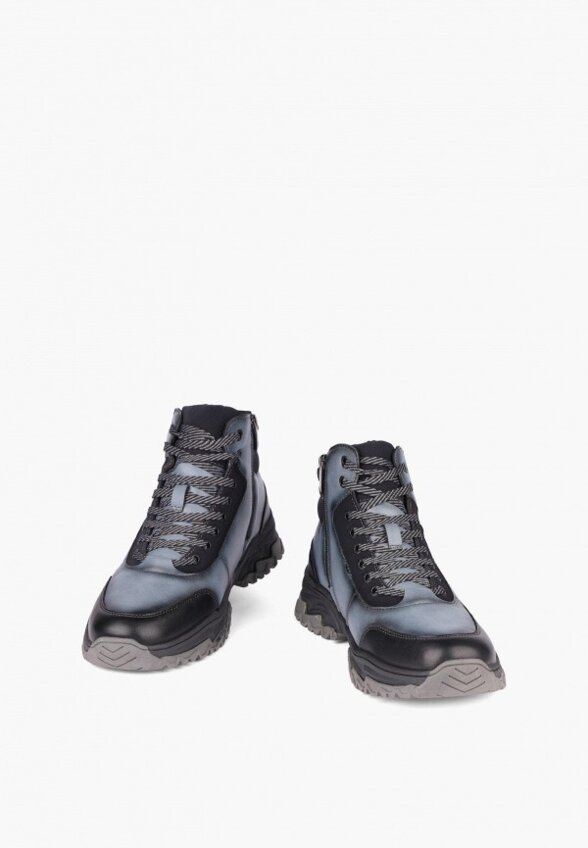 Ботинки Instreet