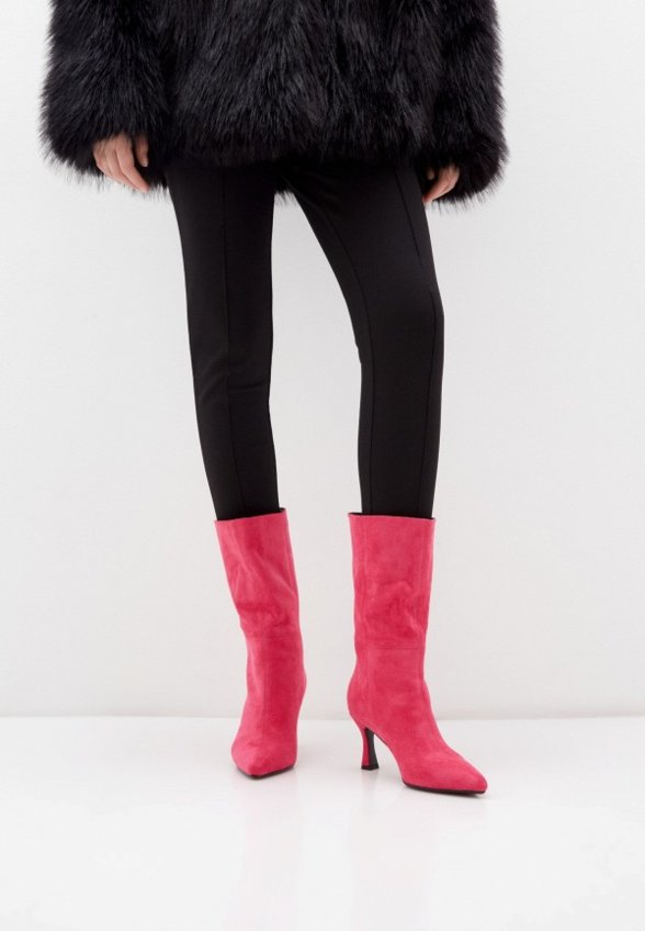 Полусапоги Vasconte