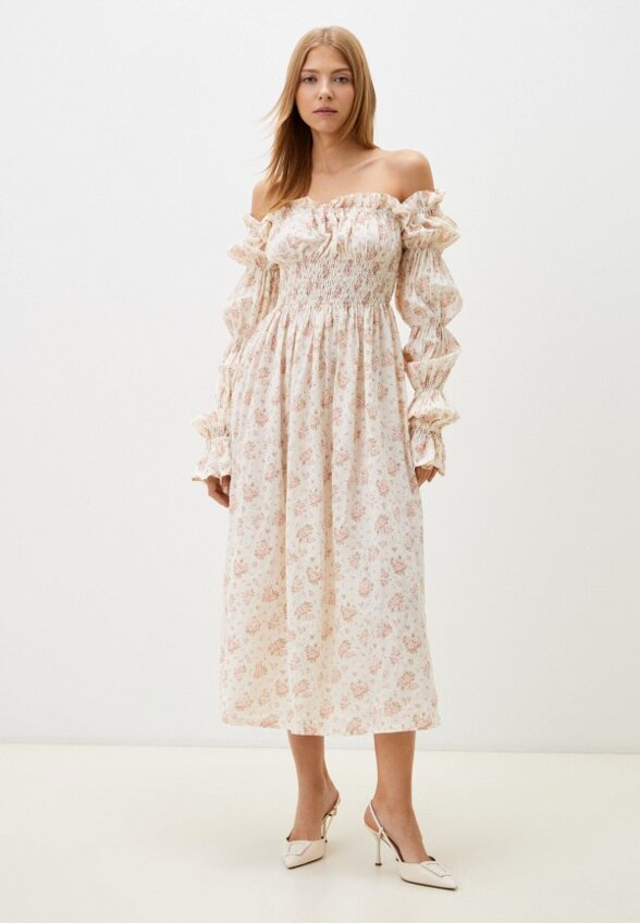 Платье Belle Robe