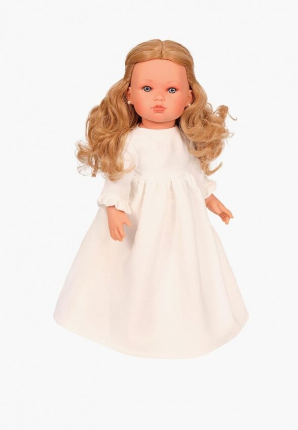 Кукла Munecas Dolls Antonio Juan