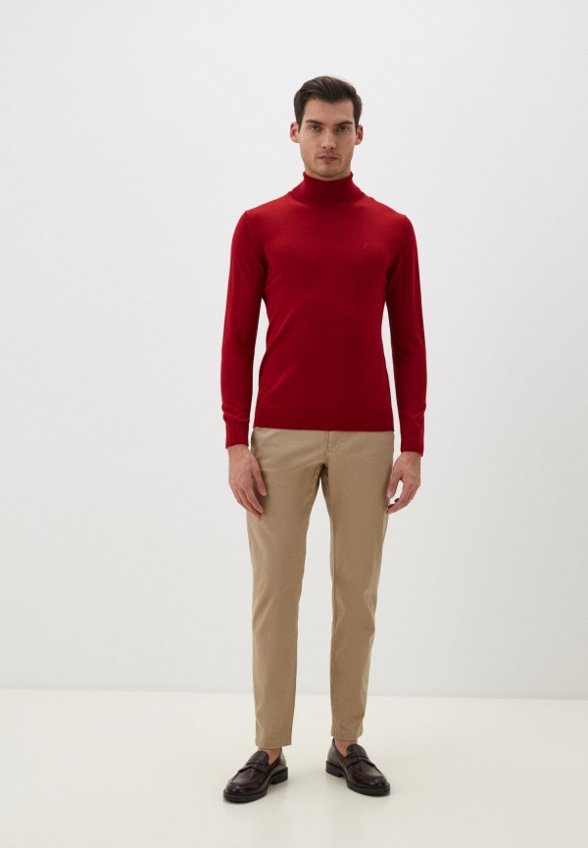 Водолазка Navigare