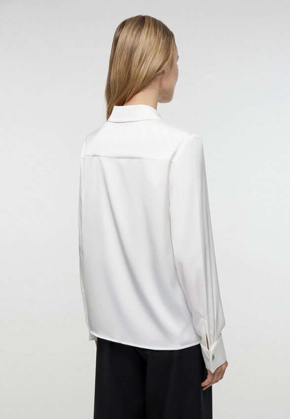 Блуза Anna Pekun