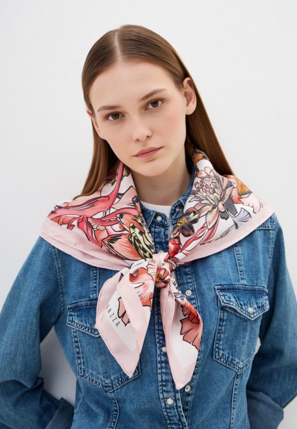 Платок Eleganzza