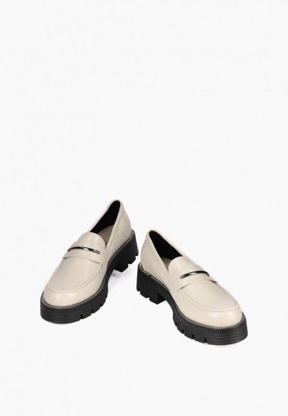 Лоферы Instreet