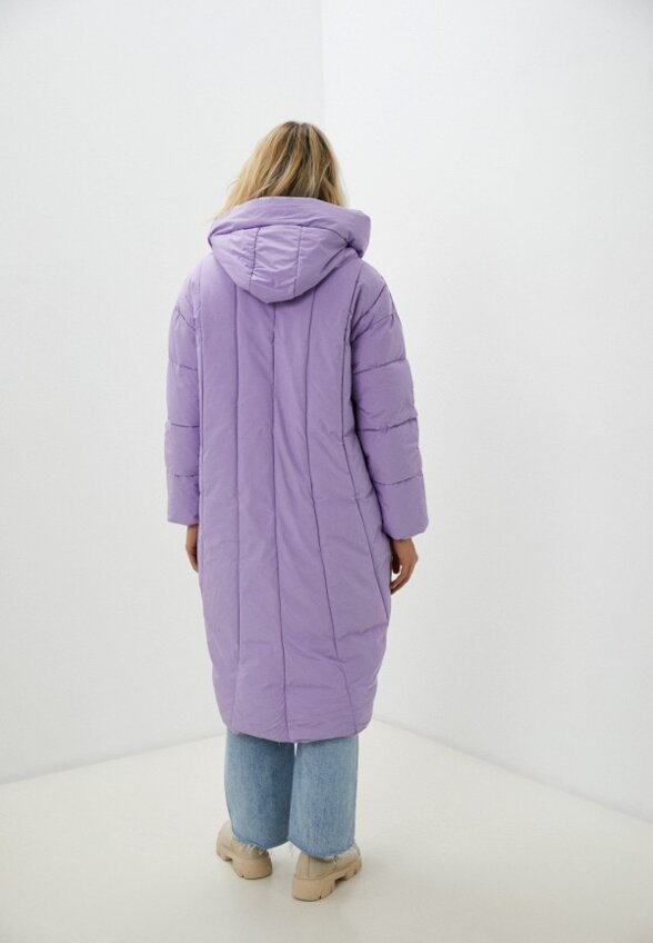 Куртка утепленная Aaquamarina