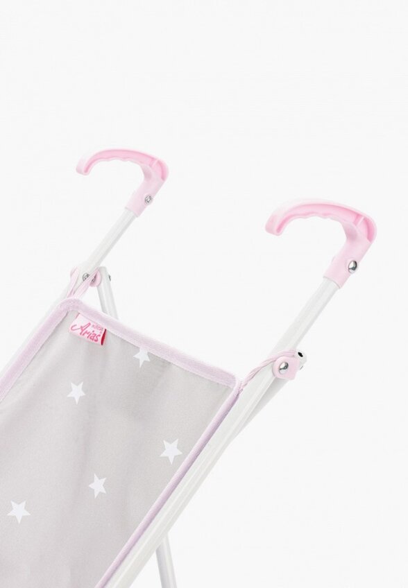 Коляска Arias