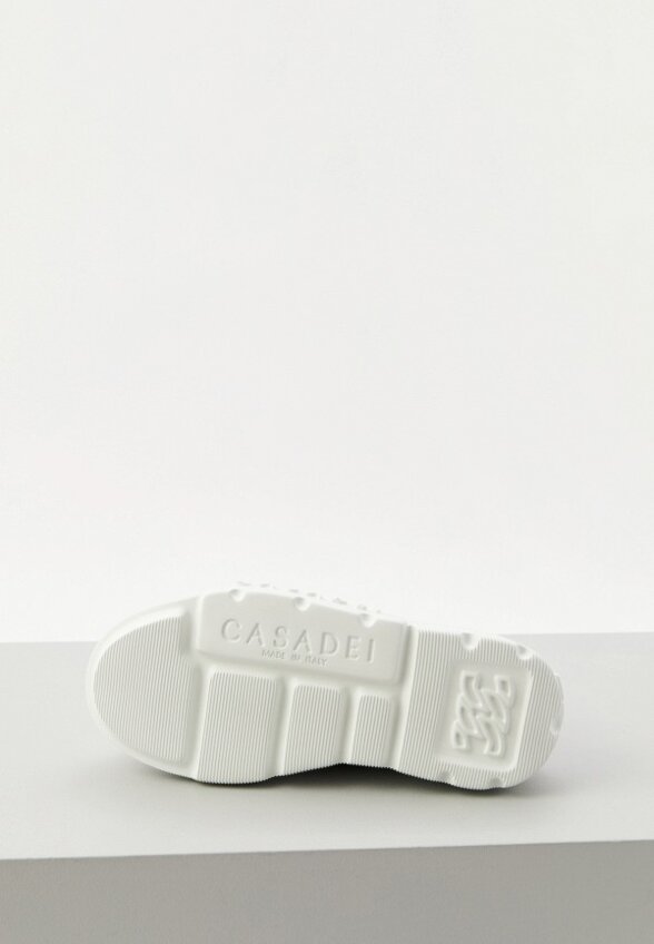 Кеды Casadei